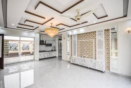 1 Kanal Brand New Beautiful Upper Portion Available for Rent in Y Block DHA Phase 7, Lahore