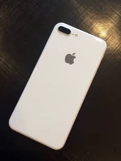 i phone 7 plus 128gb Jv pta approved
