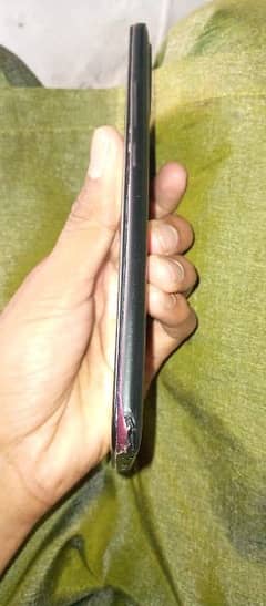 infinix s5 6gb 128gb only Penal Break But All work