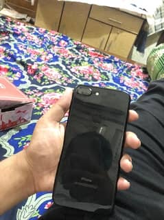 Aoa I’m selling My new mobile iPhone7 plus 128 gb pta aproved All ok