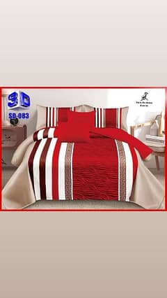 bed sheets