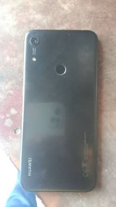 Huawei y6 for sale