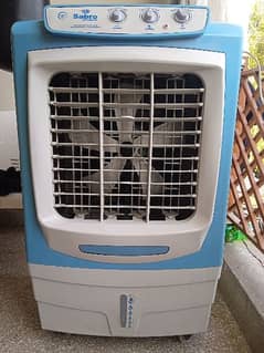 Sabro Air Cooler