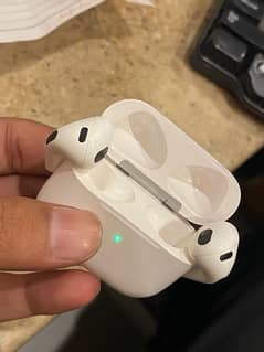 air pods 3rd generation
