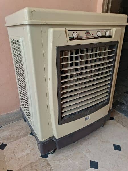 Air Cooler For Sale urgent 4