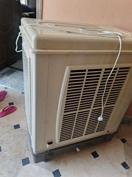 Air Cooler For Sale urgent 5