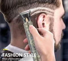 Professional T9 Hair Trimmer