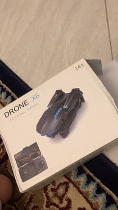 drone x6