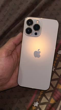 Iphone 13 pro max 256gb