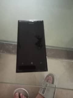 nokia Lumia 800
