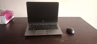 Hp Probook Amd laptop Cor i5 4 generation