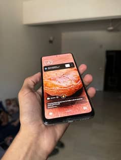 Xiaomi Redmi Note 12 pro Flagship Version
