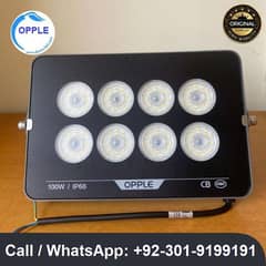 OPPLE LED Flood Light 100W FloodLight LED FL-EQ III 0