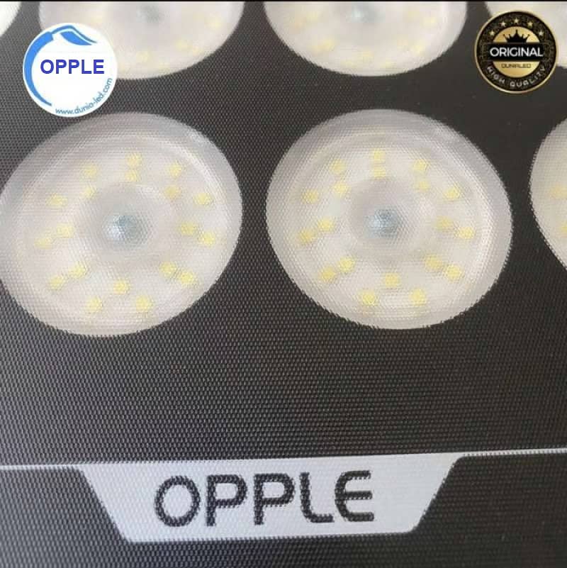 OPPLE LED Flood Light 100W FloodLight LED FL-EQ III 3