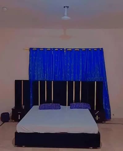 Guest House Luxury Rooms/Ac,Free Wifi & Parking Renting Service