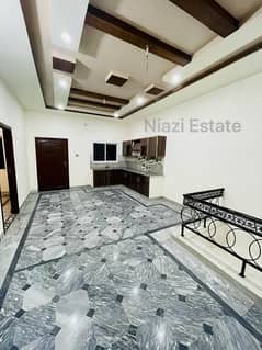 5 Marla Double Storey New Brand House Available For Sale In Gulshan E Madina Phase 2 Sargodha Road Faisalabad