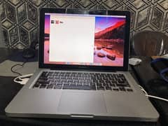 MACKBOOK pro 2012 use like new for sell