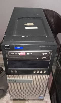Dell 7010 Tower Pc