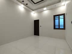 Ground Floor 3 Bed Drawing Dinning Portion available for Rent