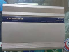 Pioneer Carrozeria Amplifier