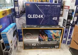 43,,Samsung Led Tv New models + latest 03004675739