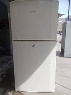haier refrigerator medium size
