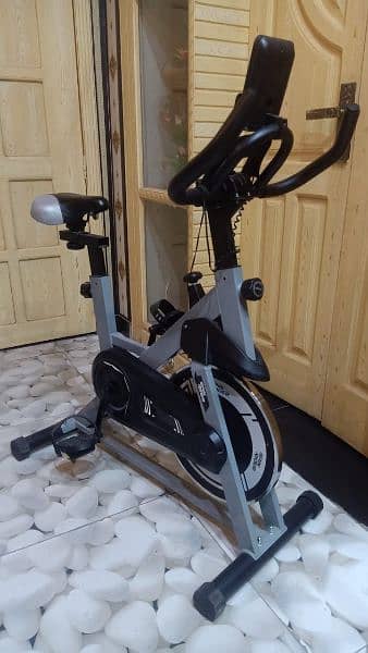 exercise cycling machine 0