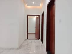 Brend New apartment available for sale in Askari 11 Lahore