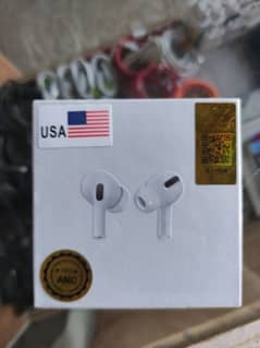 Earbuds 2nd Generation