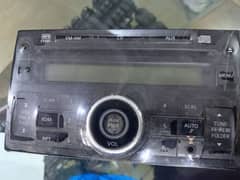 Nissan Sunny Original Tape urgent Sale