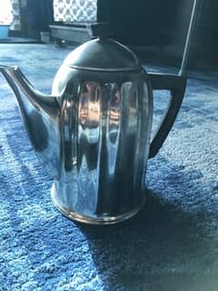 tea kettle 2 piece