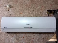 Gree DC inverter Air conditioner