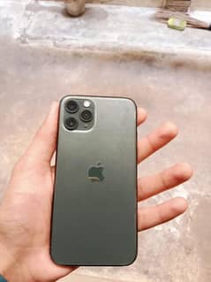 iPhone 11 pro factory unlock