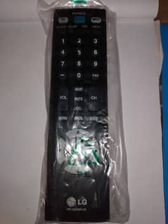 lg led remote 0
