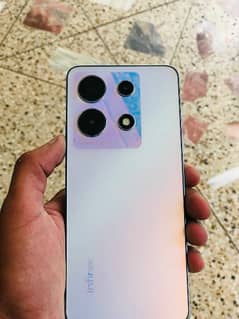 INFINIX NOTE 30 16/256 COMPLETE BOX ONLY CALL WHATSAPP