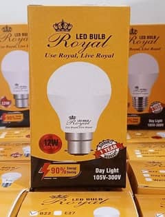 12&18 w LED bulbs available at wholesale rates premium Quality