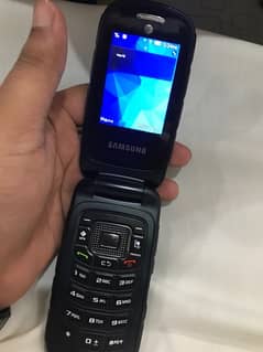 Samsung Flip B780A