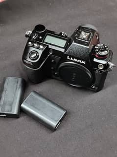 *Lumix S1 Camera for Sale - Excellent Condition!*