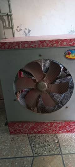 1 season used air cooler for sale.