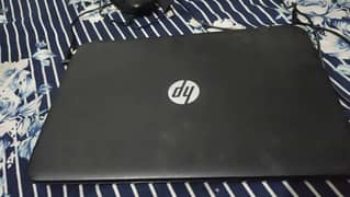 Hp Laptop 8 Gb ram 500 Gb hard 4th Generation