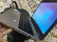 HP ProBook 640 i5 8/620 gb