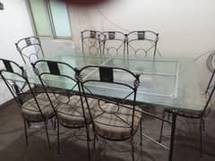 sales of Dining Table