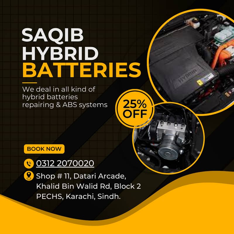 hybrid battery | coolant | ABS unit | Harrier | Move | Aqua | Preimo 0