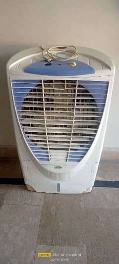 BOSS Air cooler ECM 7000