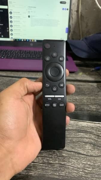 Samsung Smart Tv Remote Controls 0