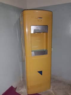 Water Dispenser ELECTA