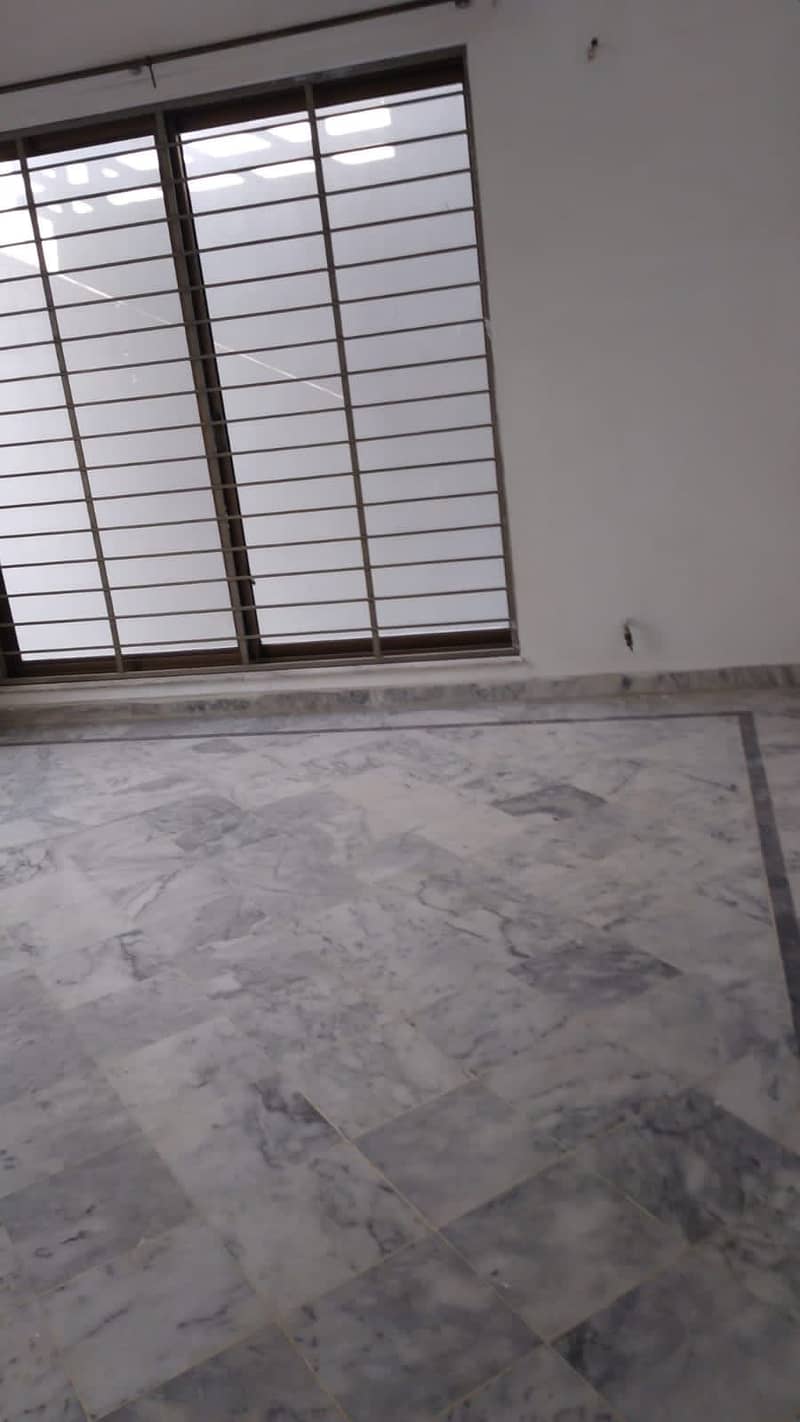 50 90 (1 kanal) OPEN BASEMENT AVAILABLE FOR RENT IN G-13 with all facilities 3