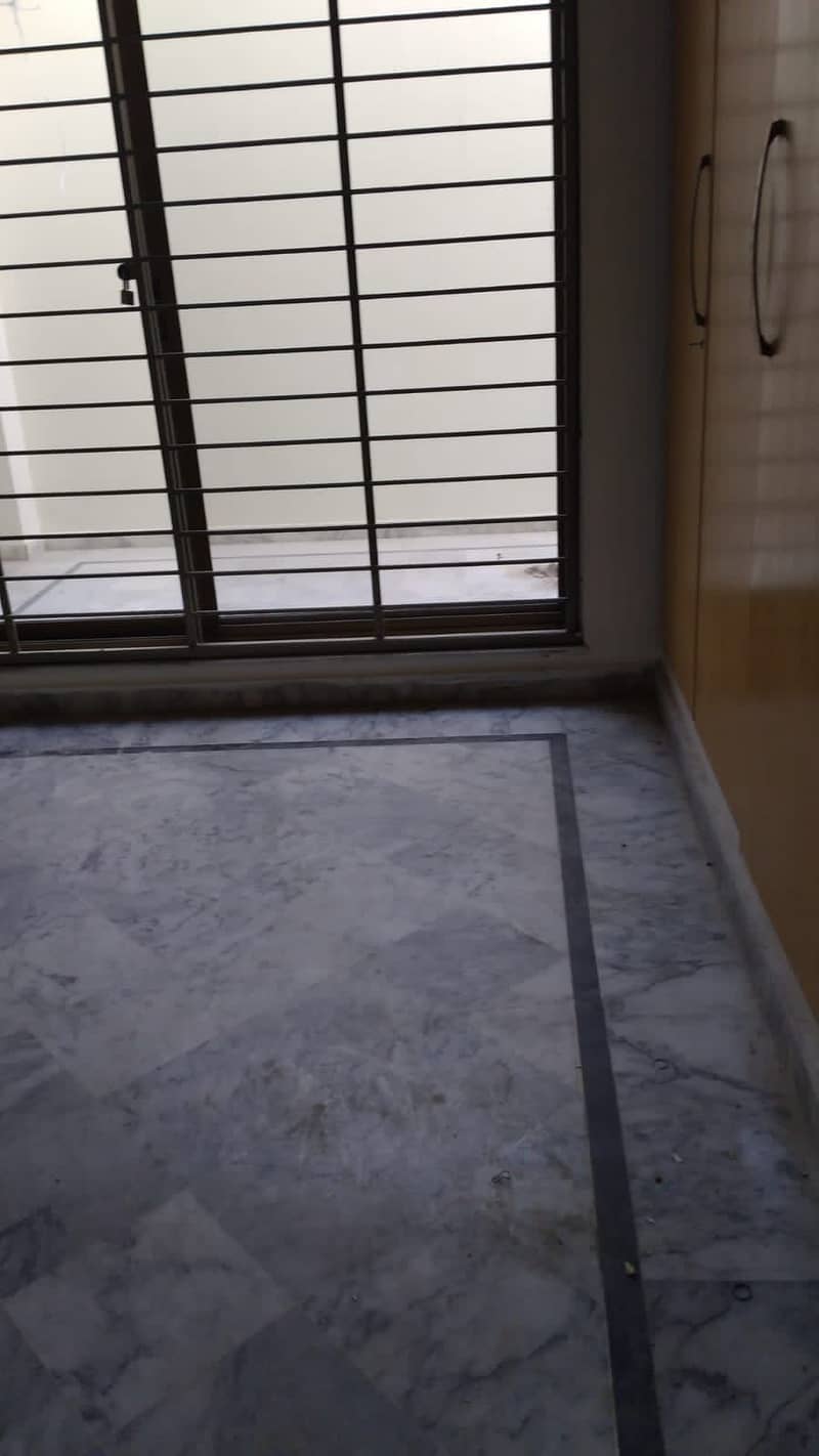 50 90 (1 kanal) OPEN BASEMENT AVAILABLE FOR RENT IN G-13 with all facilities 5