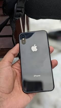 Iphone xs 64gb waterpack