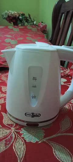 Super Asia Electric Kettle